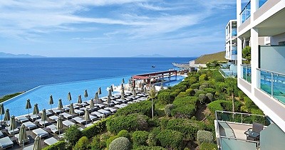 Hotel Michelangelo Resort & Spa
